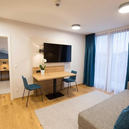 Leo Apartments Miesbach Εξωτερικό φωτογραφία