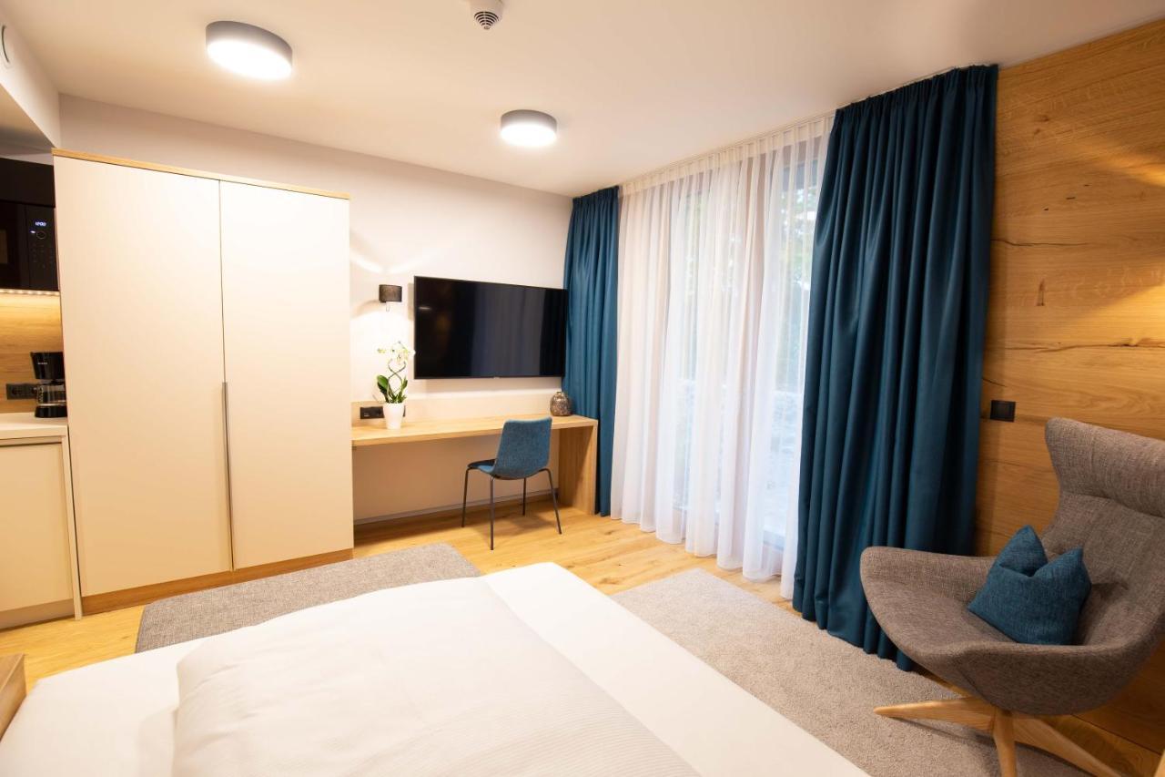 Leo Apartments Miesbach Εξωτερικό φωτογραφία