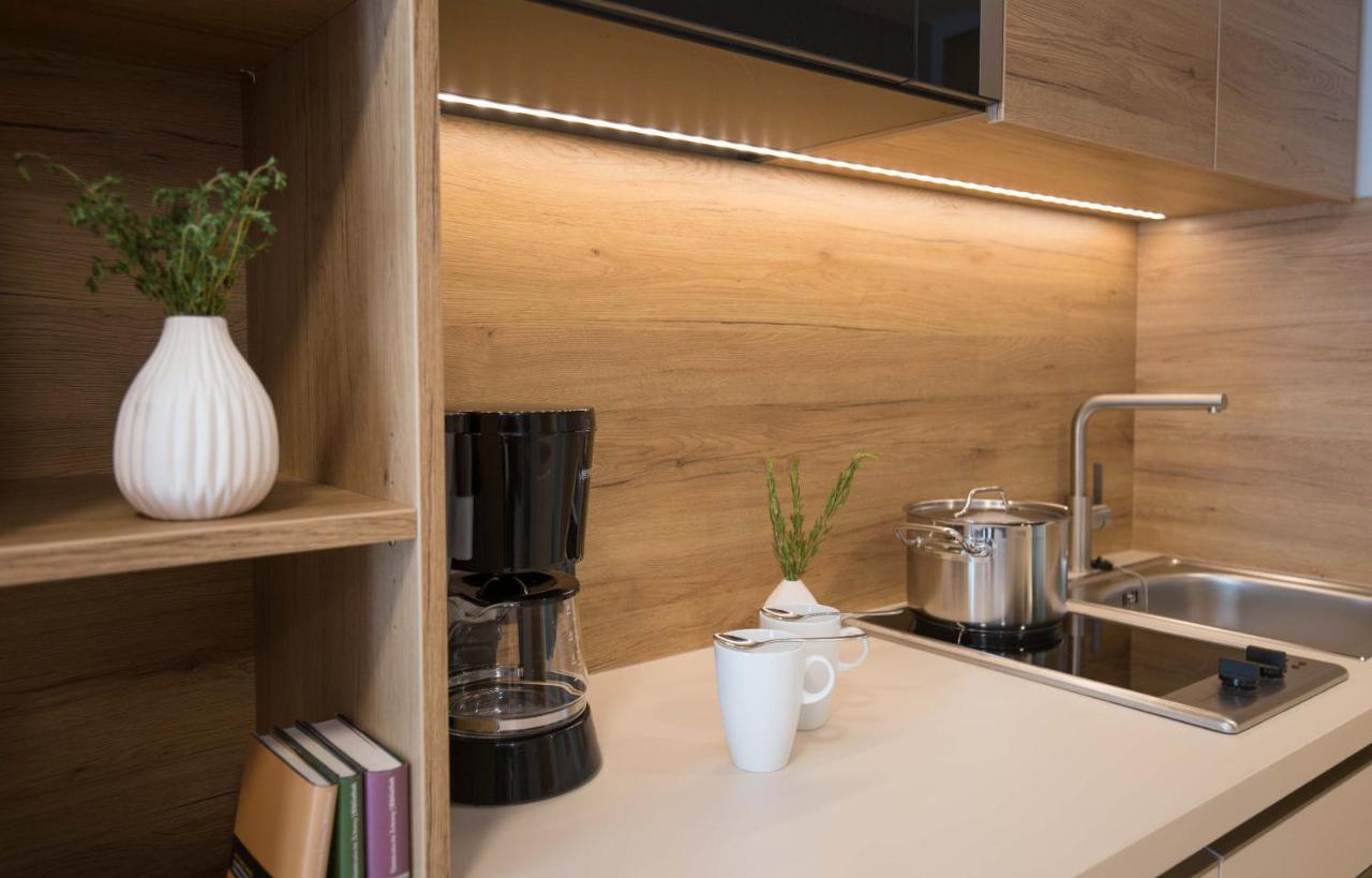 Leo Apartments Miesbach Εξωτερικό φωτογραφία
