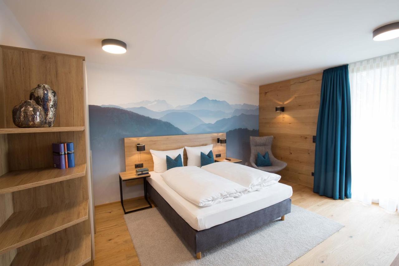 Leo Apartments Miesbach Εξωτερικό φωτογραφία