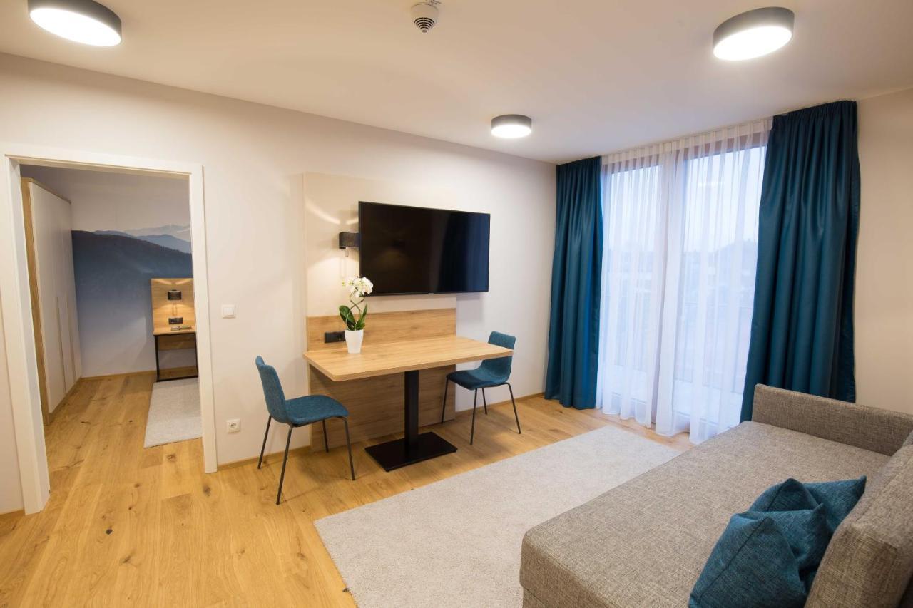 Leo Apartments Miesbach Εξωτερικό φωτογραφία